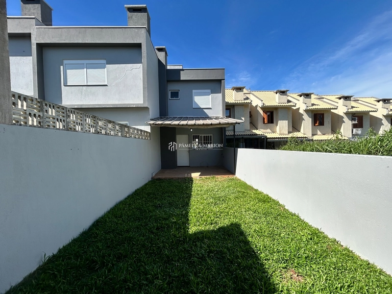 2 DORMITÓRIOS: 6ª foto da galeria de imagens do imóvel