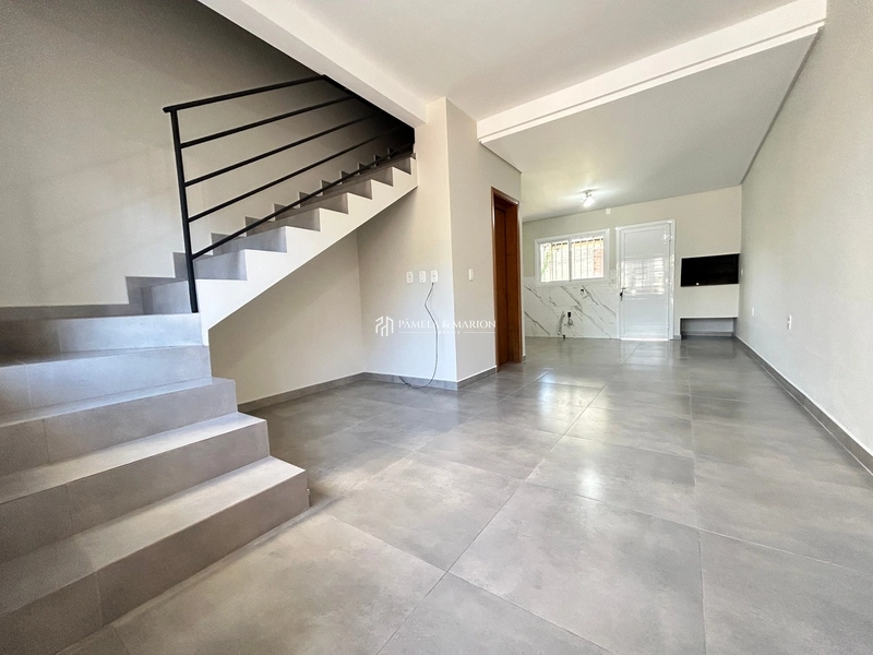 2 DORMITÓRIOS: 2ª foto da galeria de imagens do imóvel