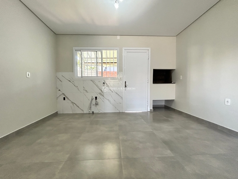 2 DORMITÓRIOS: 4ª foto da galeria de imagens do imóvel