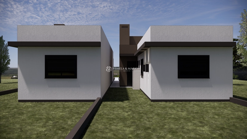 3 DORMITÓRIOS: 8ª foto da galeria de imagens do imóvel