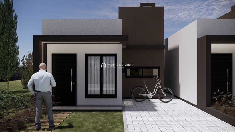 3 DORMITÓRIOS: 3ª foto da galeria de imagens do imóvel