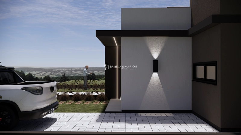 3 DORMITÓRIOS: 6ª foto da galeria de imagens do imóvel