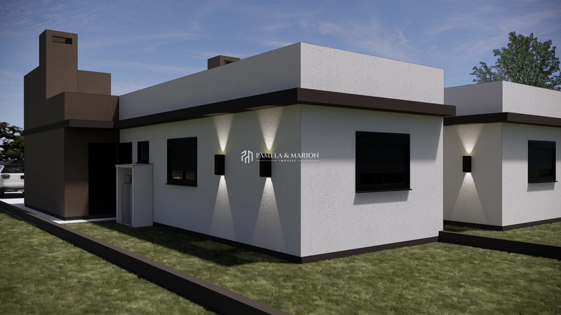 3 DORMITÓRIOS: 4ª foto da galeria de imagens do imóvel