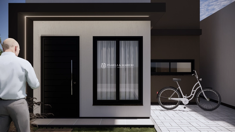 3 DORMITÓRIOS: 5ª foto da galeria de imagens do imóvel