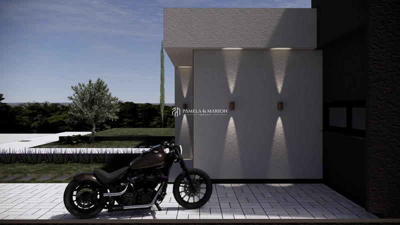 2 DORMITÓRIOS: 4ª foto da galeria de imagens do imóvel