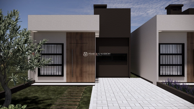 2 DORMITÓRIOS: 3ª foto da galeria de imagens do imóvel