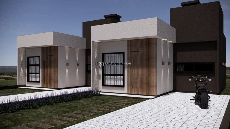 2 DORMITÓRIOS: 2ª foto da galeria de imagens do imóvel