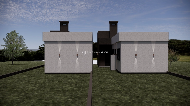 2 DORMITÓRIOS: 7ª foto da galeria de imagens do imóvel