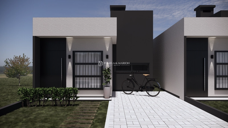 2 DORMITÓRIOS: 2ª foto da galeria de imagens do imóvel