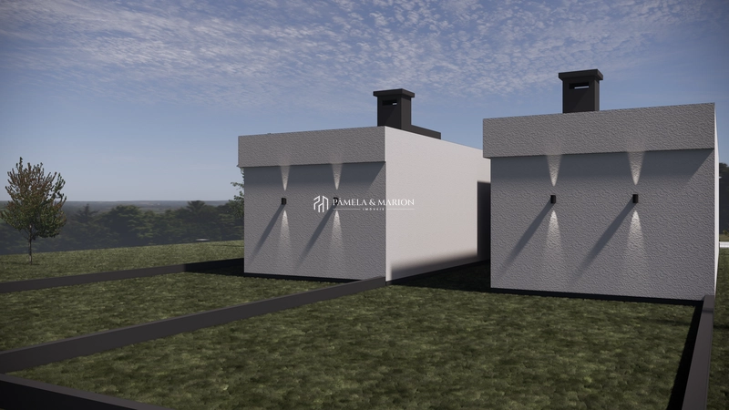 2 DORMITÓRIOS: 5ª foto da galeria de imagens do imóvel