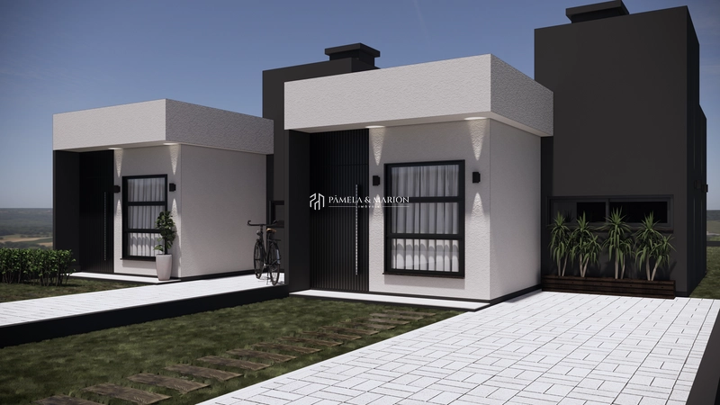 2 DORMITÓRIOS: 3ª foto da galeria de imagens do imóvel