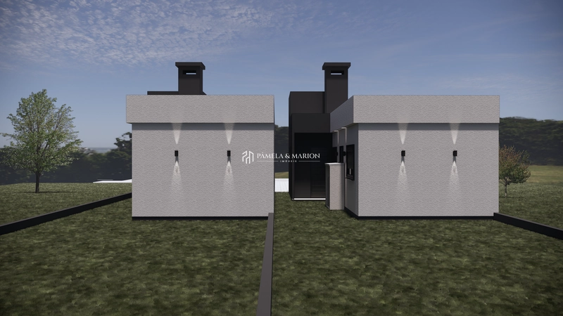 2 DORMITÓRIOS: 7ª foto da galeria de imagens do imóvel