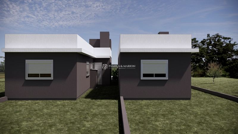 3 DORMITÓRIOS: 8ª foto da galeria de imagens do imóvel