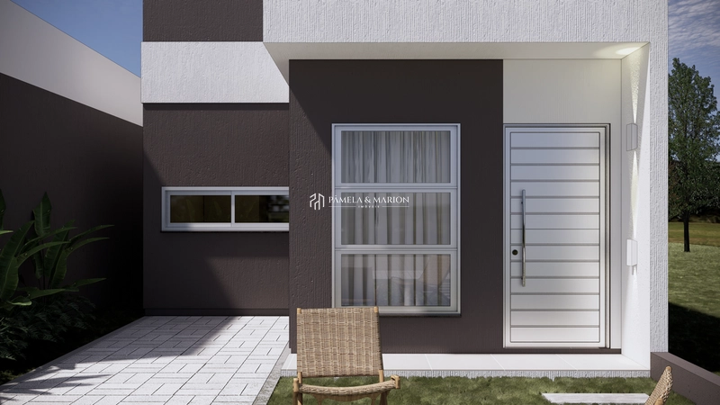 3 DORMITÓRIOS: 2ª foto da galeria de imagens do imóvel