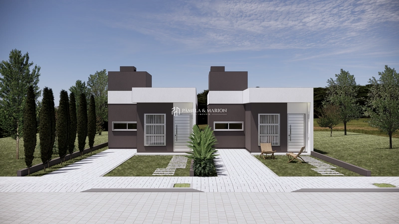 3 DORMITÓRIOS: 9ª foto da galeria de imagens do imóvel