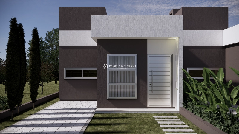 3 DORMITÓRIOS: 3ª foto da galeria de imagens do imóvel