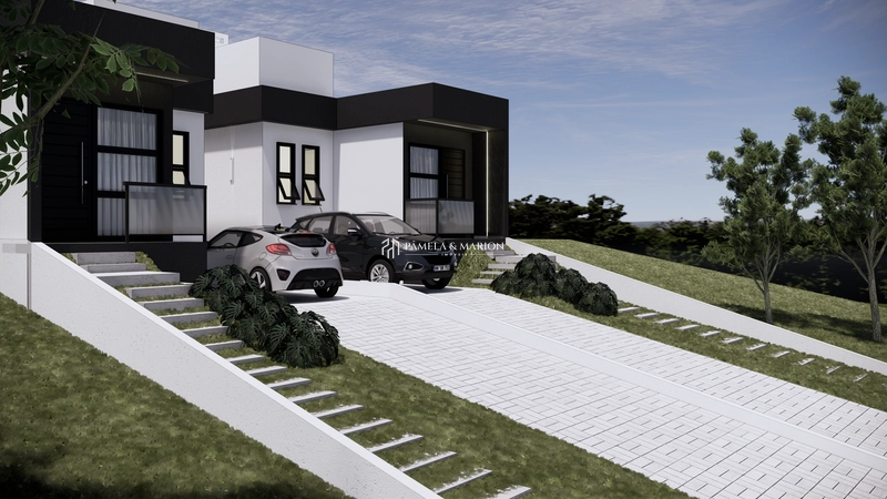 2 DORMITÓRIOS: 4ª foto da galeria de imagens do imóvel