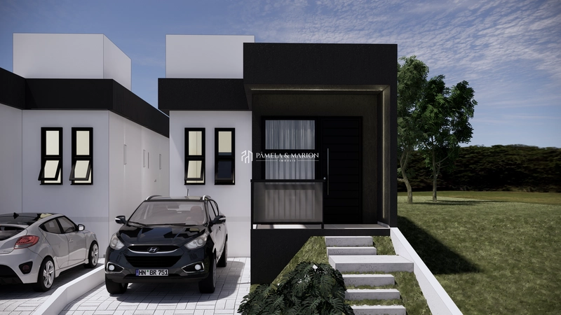 2 DORMITÓRIOS: 5ª foto da galeria de imagens do imóvel