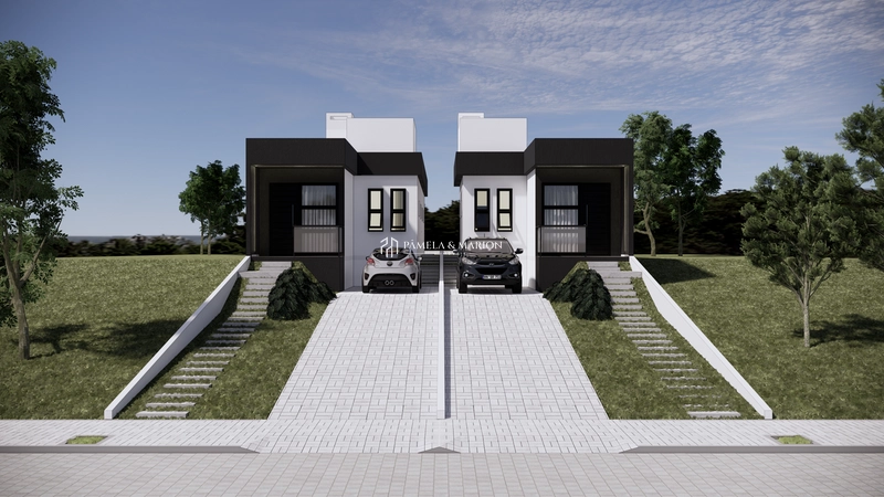 2 DORMITÓRIOS: 2ª foto da galeria de imagens do imóvel