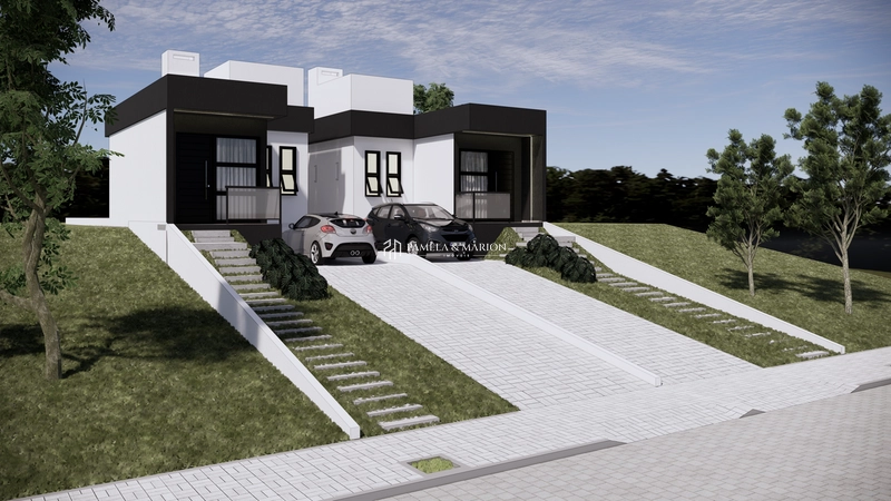 2 DORMITÓRIOS: 3ª foto da galeria de imagens do imóvel