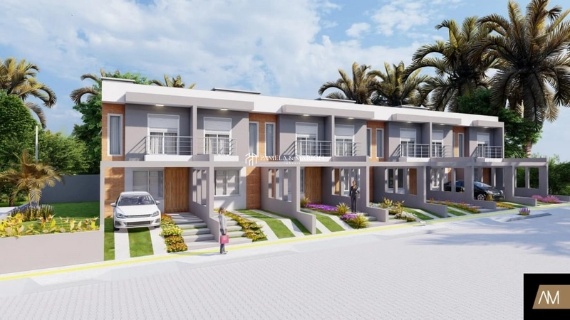 2 DORMITÓRIOS: 3ª foto da galeria de imagens do imóvel