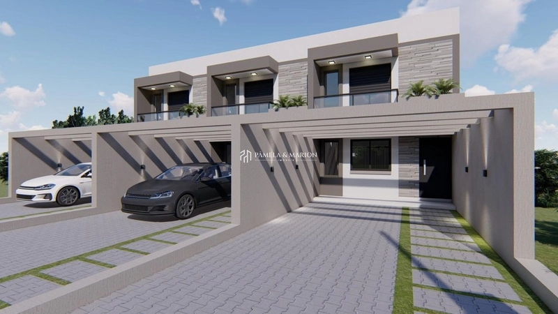 2 DORMITÓRIOS: 3ª foto da galeria de imagens do imóvel