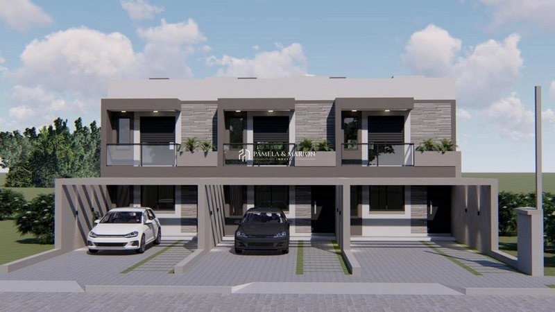 2 DORMITÓRIOS: 2ª foto da galeria de imagens do imóvel