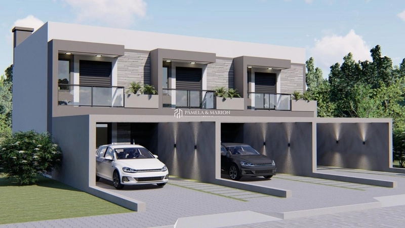 2 DORMITÓRIOS: 4ª foto da galeria de imagens do imóvel