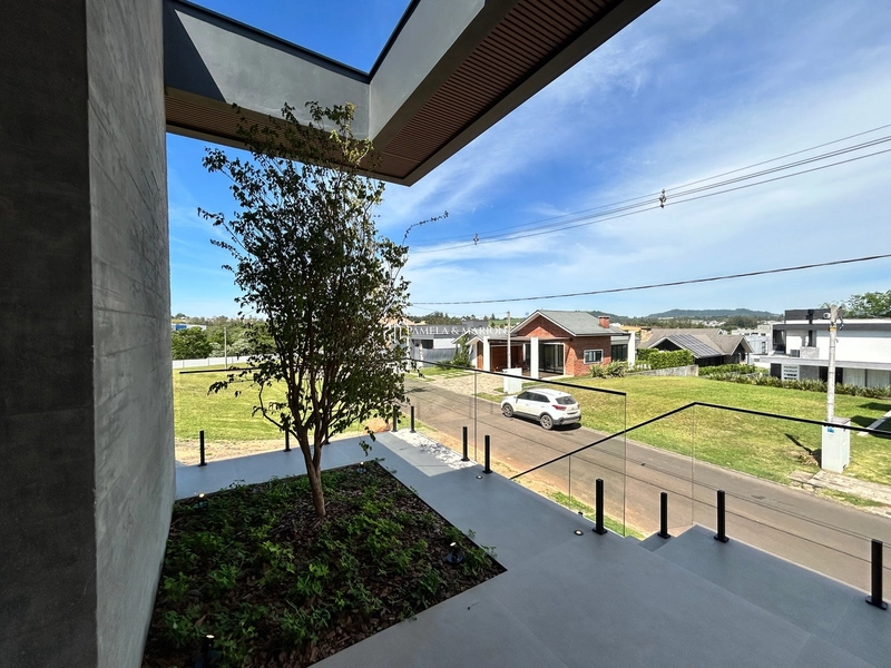 3 DORMITÓRIOS: 25ª foto da galeria de imagens do imóvel