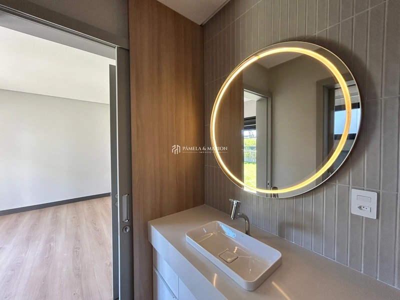 3 DORMITÓRIOS: 18ª foto da galeria de imagens do imóvel