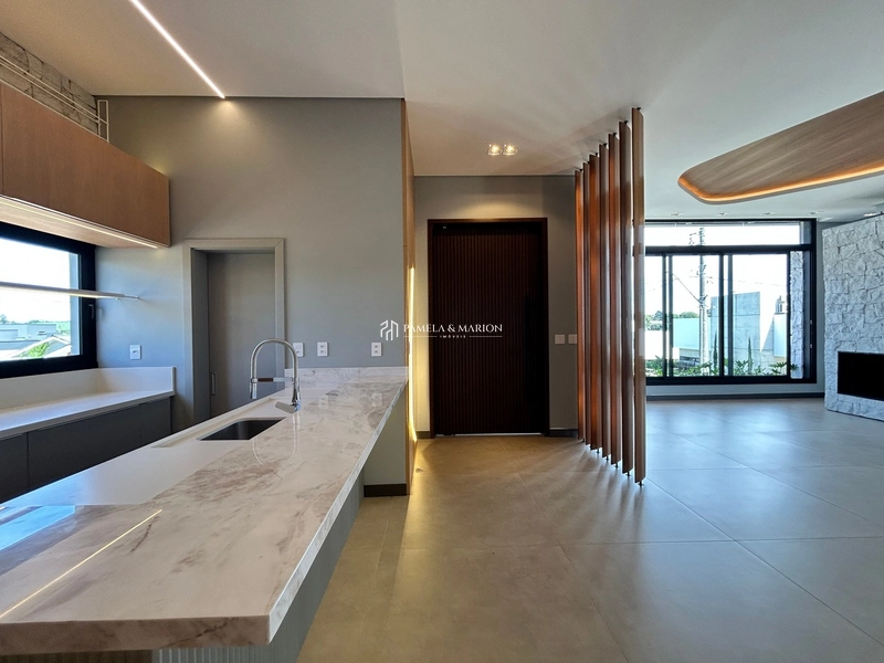 3 DORMITÓRIOS: 3ª foto da galeria de imagens do imóvel