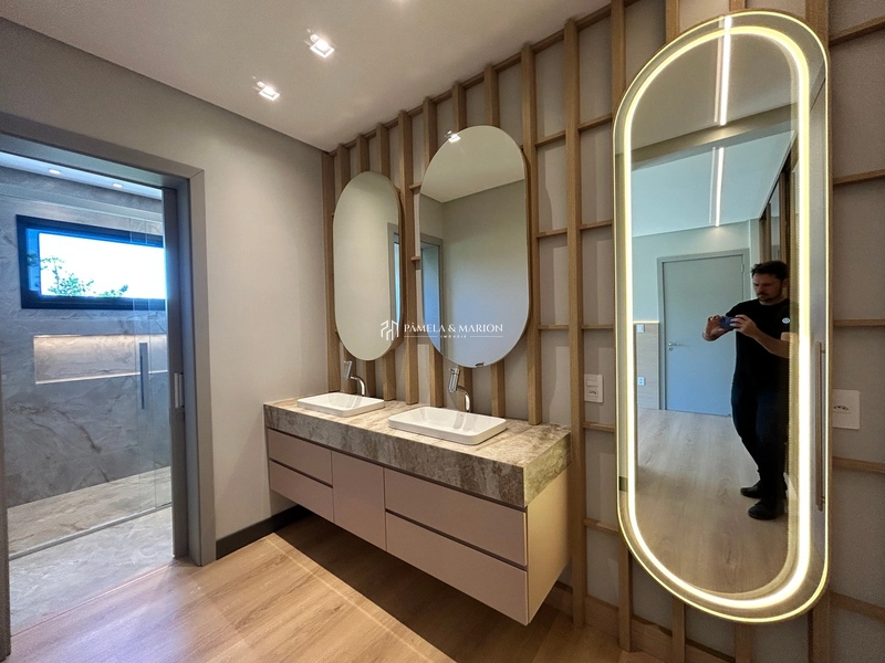 3 DORMITÓRIOS: 11ª foto da galeria de imagens do imóvel