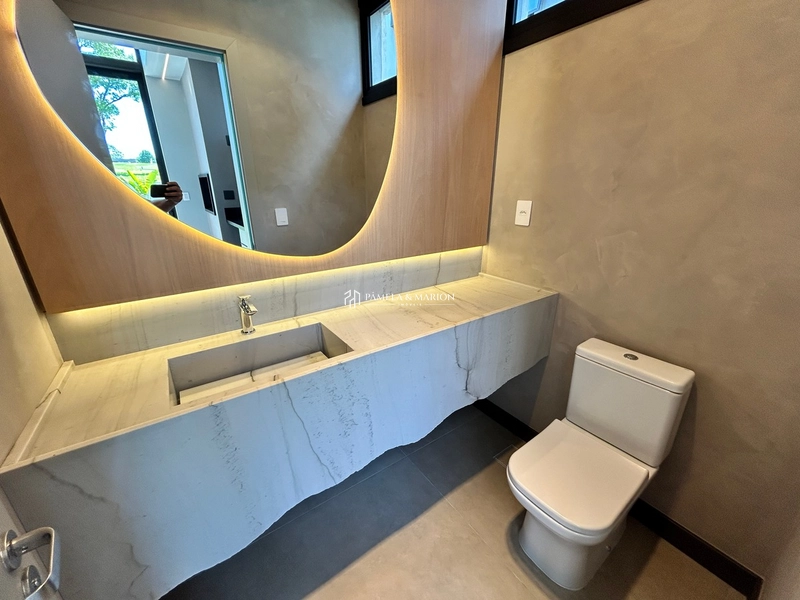 3 DORMITÓRIOS: 9ª foto da galeria de imagens do imóvel