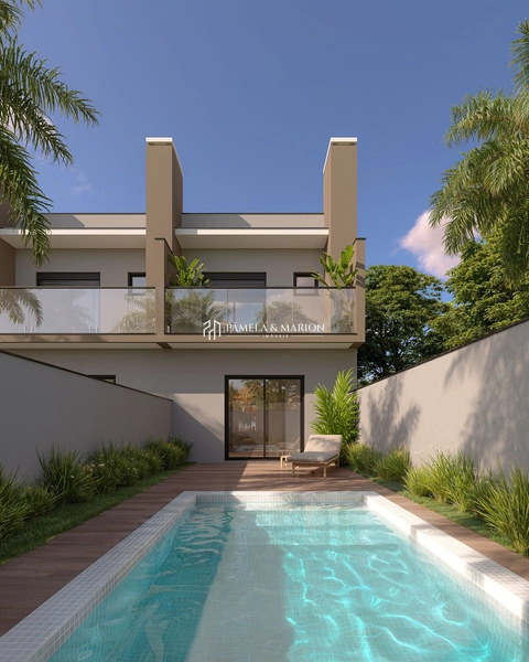 2 DORMITÓRIOS: 2ª foto da galeria de imagens do imóvel