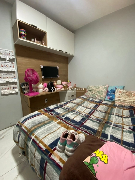 3 DORMITÓRIOS: 11ª foto da galeria de imagens do imóvel