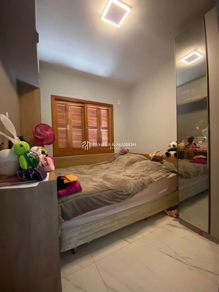 3 DORMITÓRIOS: 12ª foto da galeria de imagens do imóvel