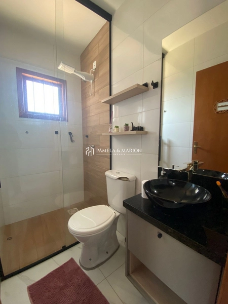 3 DORMITÓRIOS: 9ª foto da galeria de imagens do imóvel