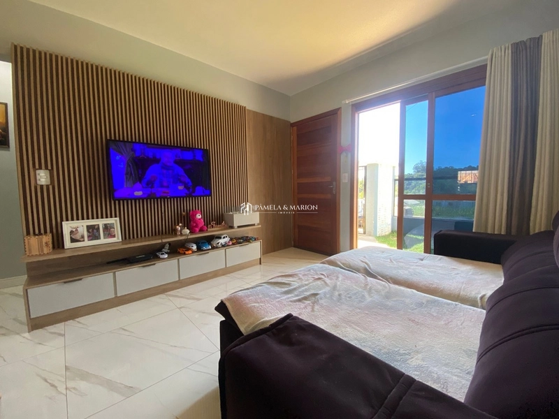 3 DORMITÓRIOS: 2ª foto da galeria de imagens do imóvel