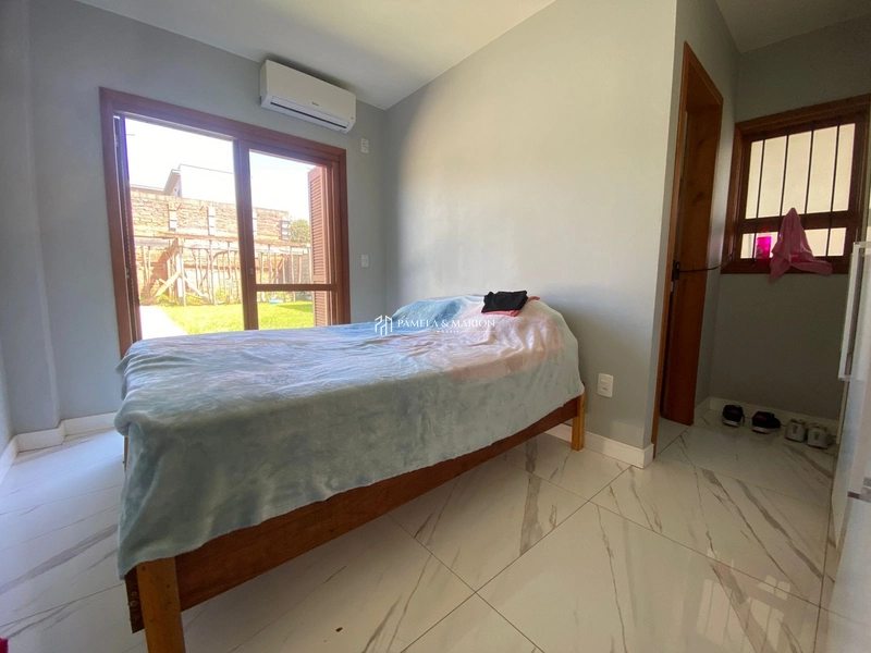 3 DORMITÓRIOS: 15ª foto da galeria de imagens do imóvel