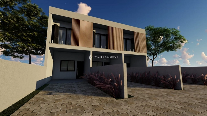 2 DORMITÓRIOS: 1ª foto da galeria de imagens do imóvel