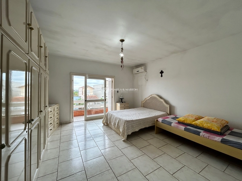 3 DORMITÓRIOS: 9ª foto da galeria de imagens do imóvel