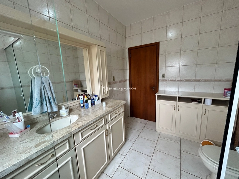 3 DORMITÓRIOS: 12ª foto da galeria de imagens do imóvel