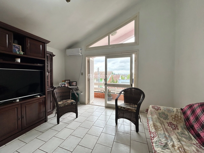 3 DORMITÓRIOS: 7ª foto da galeria de imagens do imóvel