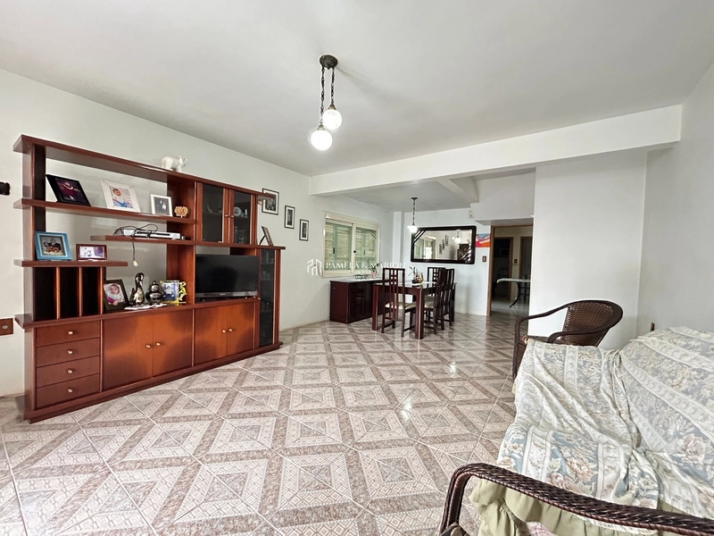 3 DORMITÓRIOS: 2ª foto da galeria de imagens do imóvel