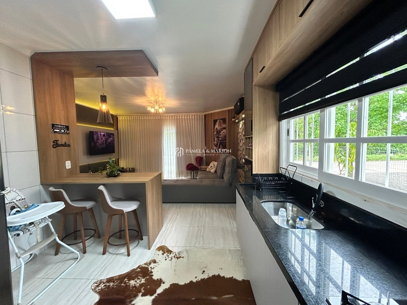 3 DORMITÓRIOS: 5ª foto da galeria de imagens do imóvel