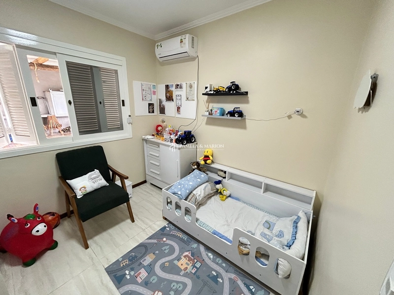 3 DORMITÓRIOS: 12ª foto da galeria de imagens do imóvel