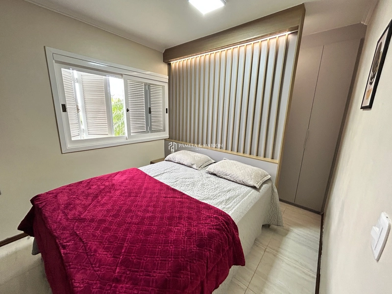 3 DORMITÓRIOS: 10ª foto da galeria de imagens do imóvel