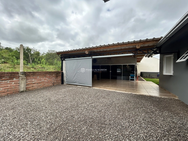 3 DORMITÓRIOS: 14ª foto da galeria de imagens do imóvel