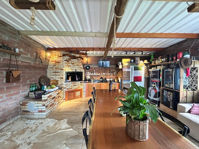 3 DORMITÓRIOS: 6ª foto da galeria de imagens do imóvel