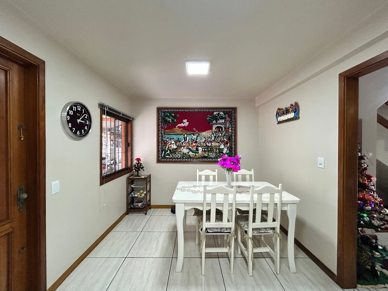 3 DORMITÓRIOS: 5ª foto da galeria de imagens do imóvel